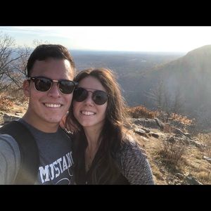 Meet your Posher, Ian